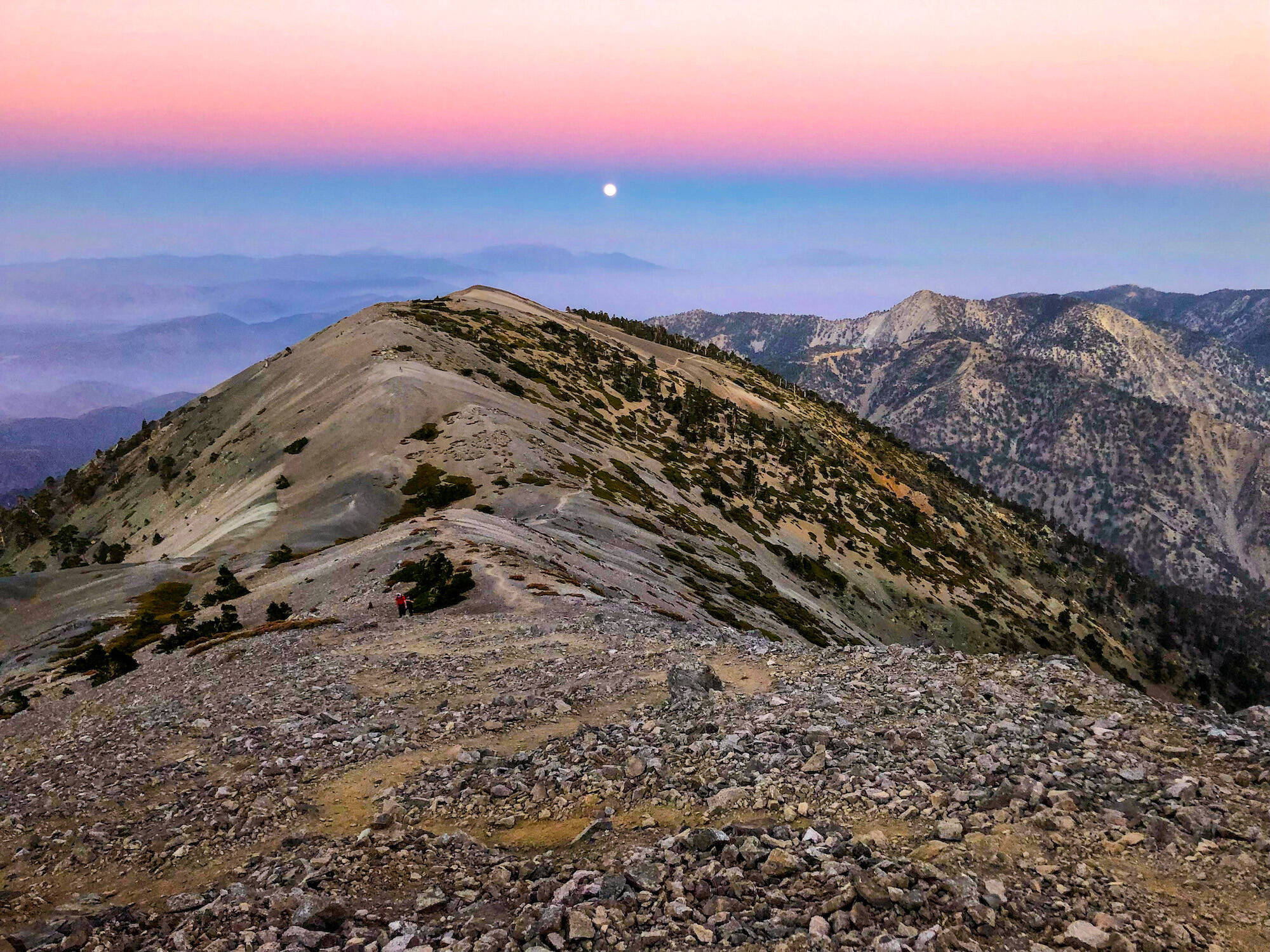 Mt Baldy Resort