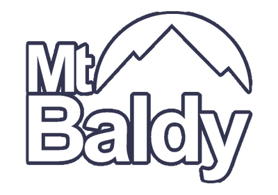 Mt Baldy